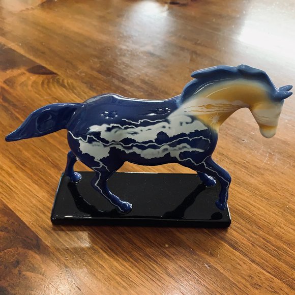 Trail of Painted Ponies Other The Trail Of Painted Ponies Lightning